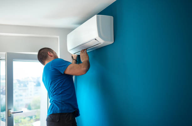 Best HVAC Training and Certification in Lake Riverside, CA