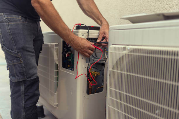 Best HVAC Financing and Leasing in Lake Riverside, CA
