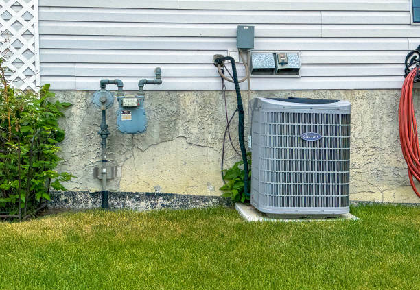 Best Geothermal HVAC Systems in Lake Riverside, CA